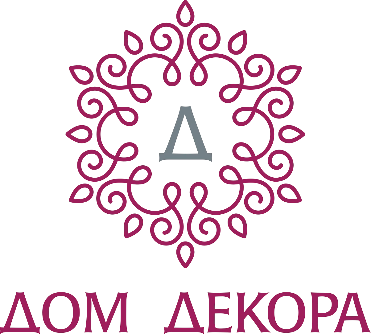 Дом Декора