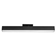 Светильник трековый для BARRA 220V 30W 3000K 120° черный Lilla Lightstar 202137
