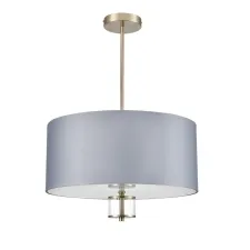 8108/5C LN Люстра E14 5*40Вт 220В IP20 MODERNI