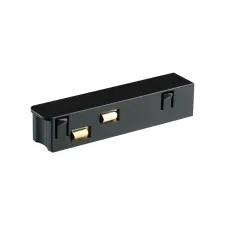 135162 NT Токопровод (подвод питания) 48В IP20 SHINO