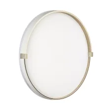 7646/ELN SN Светильник LED 76Вт 3000/4000/6000К D490 IP43 CCT PALE