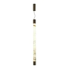 6686/25L ODL Светильник LED 40Вт 3000/4000К 220В IP20 L-VISION