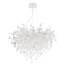 Подвесная люстра Divinare SALICE 3132/26 SP-9