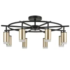 Люстра потолочная Rullo Lightstar LR7184080