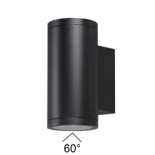 7142/24WL ODL Светильник LED 24Вт 3000K 220В IP65 NATURE