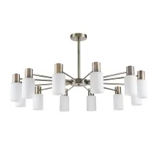 8100/12C LN Люстра E14 12*40Вт 220В IP20 COMFI