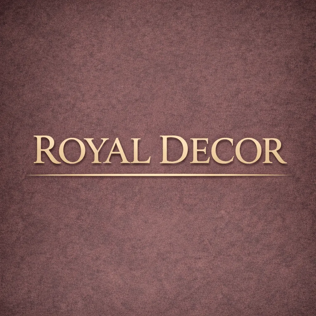 Royal Decor