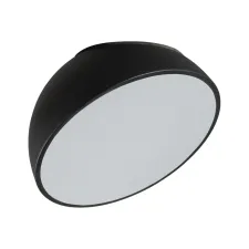 7658/35L SN Светильник LED 35Вт Ø300 4000K IP20 MITRA LED