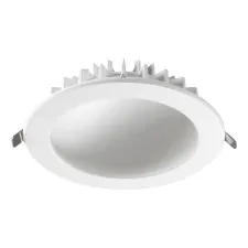 358807 NT Светильник 20Вт 3000К 100-240В IP20 SPOT