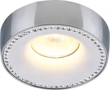 Точечный встраиваемый светильник Divinare IVETTA 1828/02 PL-1