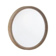 7603/ELN SN Светильник LED 76Вт 3000/4000/6000K D490 IP43 CCT PALE