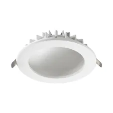 358806 NT Светильник 12Вт 3000К 100-240В IP20 SPOT
