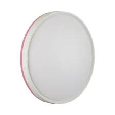 7708/DL SN Светильник LED 48Вт Ø420 4000K IP43 COLOR