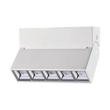 358321 NT Светильник 13Вт 4000К 110-265В IP33 OVER