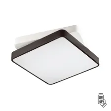 4511/72CL LN Люстра LED 72Вт 3000-6000К 220В IP20 LEDIO