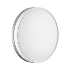 7670/DL SN Светильник LED 48Вт Ø415 4000K IP43 COLOR