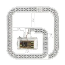 357792 NT LED модуль 48Вт 3000-4200-6300К 225x225 IP20 POLO SMART