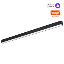 359941 NT Смарт-светильник 30Вт 3000-6000К 90-240В IP20 PORT