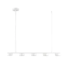 8265/5 LN Светильник подвесной GX53 LED 5*7Вт 220В IP20 COMFI