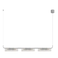 8258/6 LN Подвес G9 6*20Вт 220В IP20 SUSPENTIONI