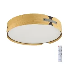 7721/100L SN Светильник LED 100Вт Ø600 3000-6000K IP20 AVRA LED