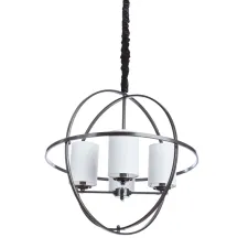 Подвесная люстра Divinare SPAZIO 1159/02 LM-4