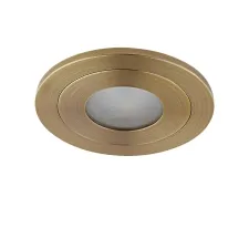 Светильник светодиодный, встраиваемый в стену 3W 240LM Leddy Lightstar 212172