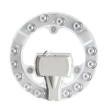 357749 NT LED модуль 12Вт 4000К 180-260В IP20 VAX