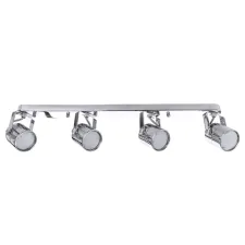 Спот Arte Lamp LENTE A1310PL-4CC