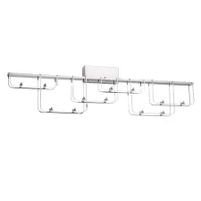 7059/12WL ODL Светильник LED 12Вт 3000К 220В HIGHTECH