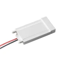 135225 NT Токопровод (подвод питания) 48В IP20 SHINO