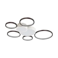 5254/99CL LN Люстра LED 126Вт 3000-6000К 220В IP20 LEDIO