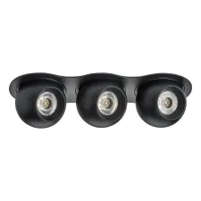 Комплект из светильника и рамки Intero Intero BALL Lightstar i637747474