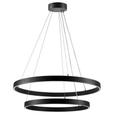 Люстра подвесная Saturno Lightstar 748127