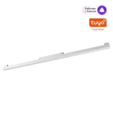 359632 NT Смарт-светильник 30Вт 3000-6000К 48В IP20 SHINO