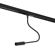 Светильник для чтения 24V 3W 24° 3000K, черный Linea Lightstar 236037