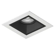 Комплект со светильником Domino Lightstar D51607BMOD