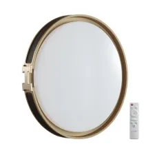 7667/EL SN Светильник LED 70Вт Ø505 3000-6000K IP43 COLOR