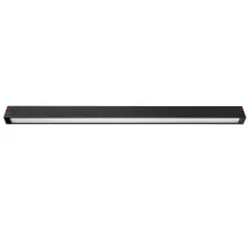 Светильник трековый SMART APP 220V 27W 3000-6000K 120° черный Teta Lightstar 205247