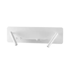 5684/10WL LN Светильник LED 10Вт 3000К 220В IP20 LEDIO