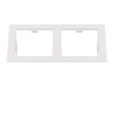 Рамка для точечного светильника Domino Lightstar 214526