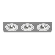 Комплект из светильника и рамки Intero 16 Intero 16 Lightstar i539060606