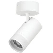Светильник накладной 40W 2800LM 20-55G с адаптером Canno Pro Lightstar C4406SO