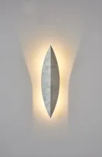 Бра Crystal Lux JOYA AP6W LED SL