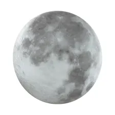 3084/DLN SN Светильник LED 48Вт 3000/4000/6000К D380 IP43 CCT PALE