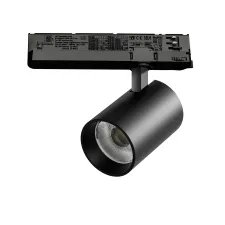 Светильник для трековой системы Quattro LED 30W с управлением TRIAC Alta Base Lightstar A5337TRIAC