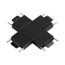 135270 NT Соединитель с токопроводом "X" 24В IP20 SHINO
