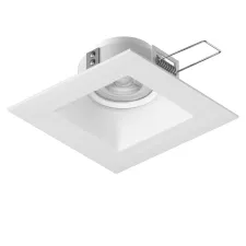 Комплект со светильником Domino Lightstar D51606WMOD