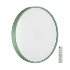 7743/EL SN Светильник LED 70Вт Ø480 3000-6000K IP43 COLOR