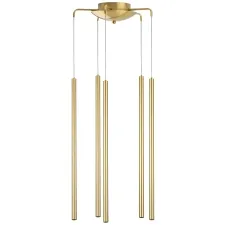 Люстра подвесная Tubo Lightstar L5T747333